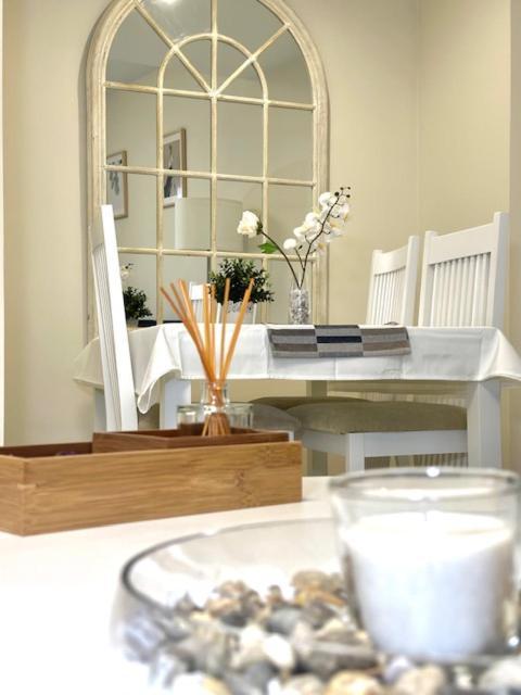 Apartamento Puerta Cerrada Ecija Luaran gambar