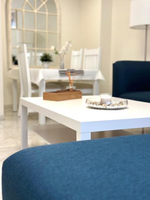 Apartamento Puerta Cerrada Ecija Luaran gambar