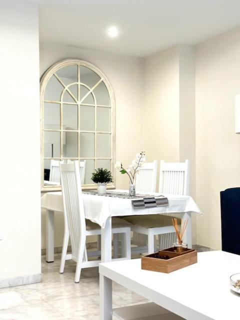 Apartamento Puerta Cerrada Ecija Luaran gambar