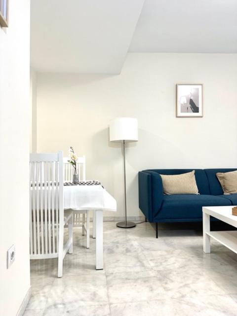 Apartamento Puerta Cerrada Ecija Luaran gambar