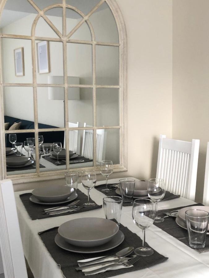 Apartamento Puerta Cerrada Ecija Luaran gambar