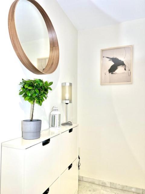 Apartamento Puerta Cerrada Ecija Luaran gambar
