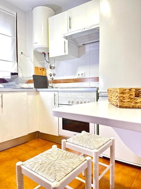 Apartamento Puerta Cerrada Ecija Luaran gambar