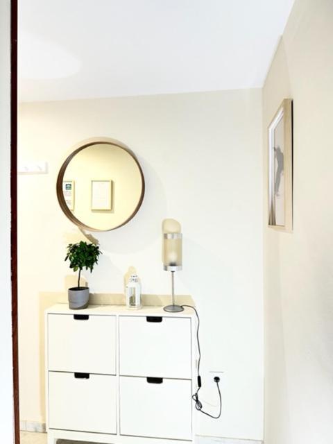 Apartamento Puerta Cerrada Ecija Luaran gambar