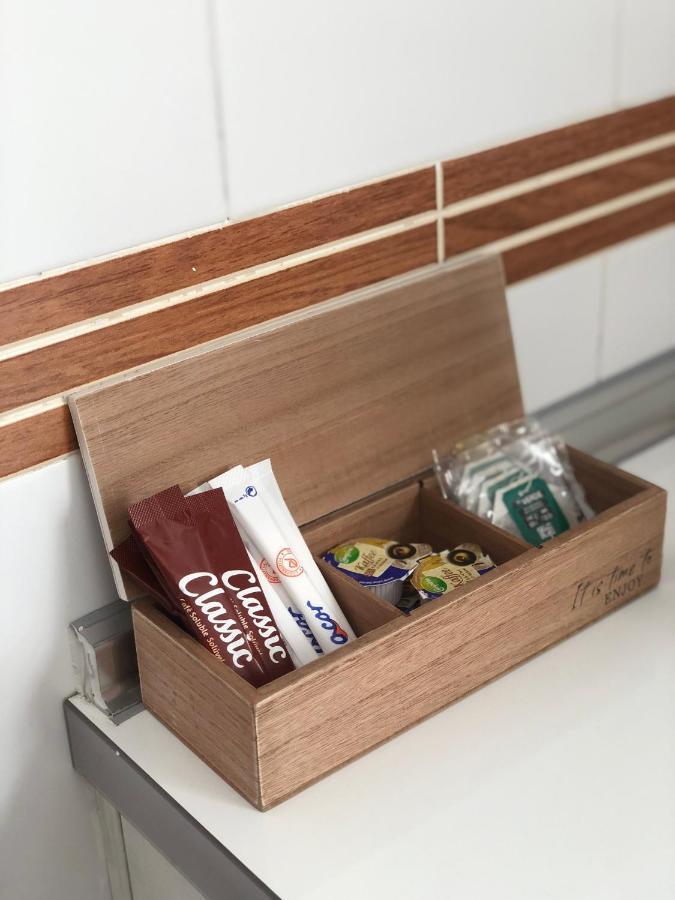 Apartamento Puerta Cerrada Ecija Luaran gambar